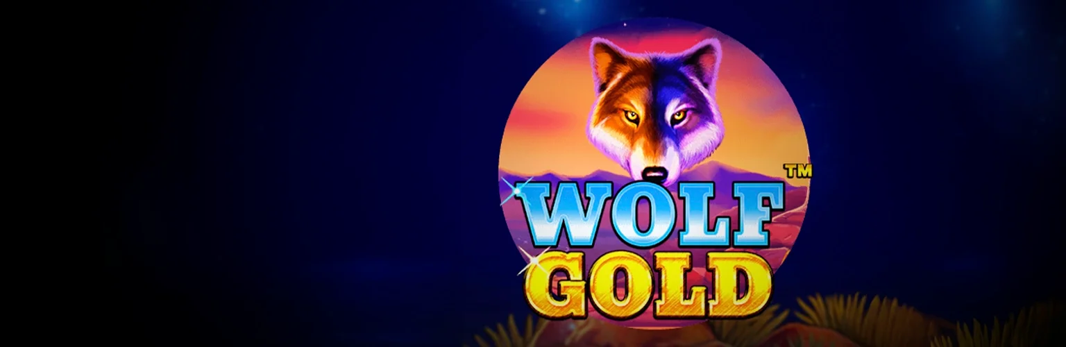 Wolf Gold